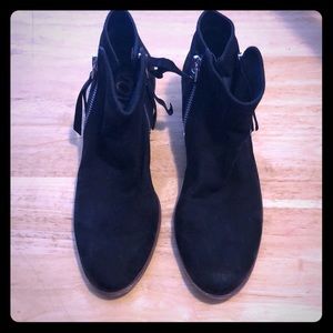 Sam Edelman Booties